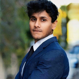 harsha s Rahul