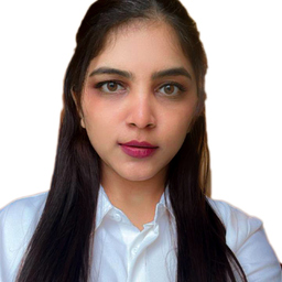 Bhavana Bhagat