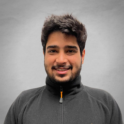 Nishant Jha