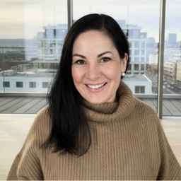 Katharina Lackner-Höfer