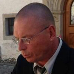 Jörg Rehder