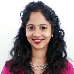 Shilpa Jose