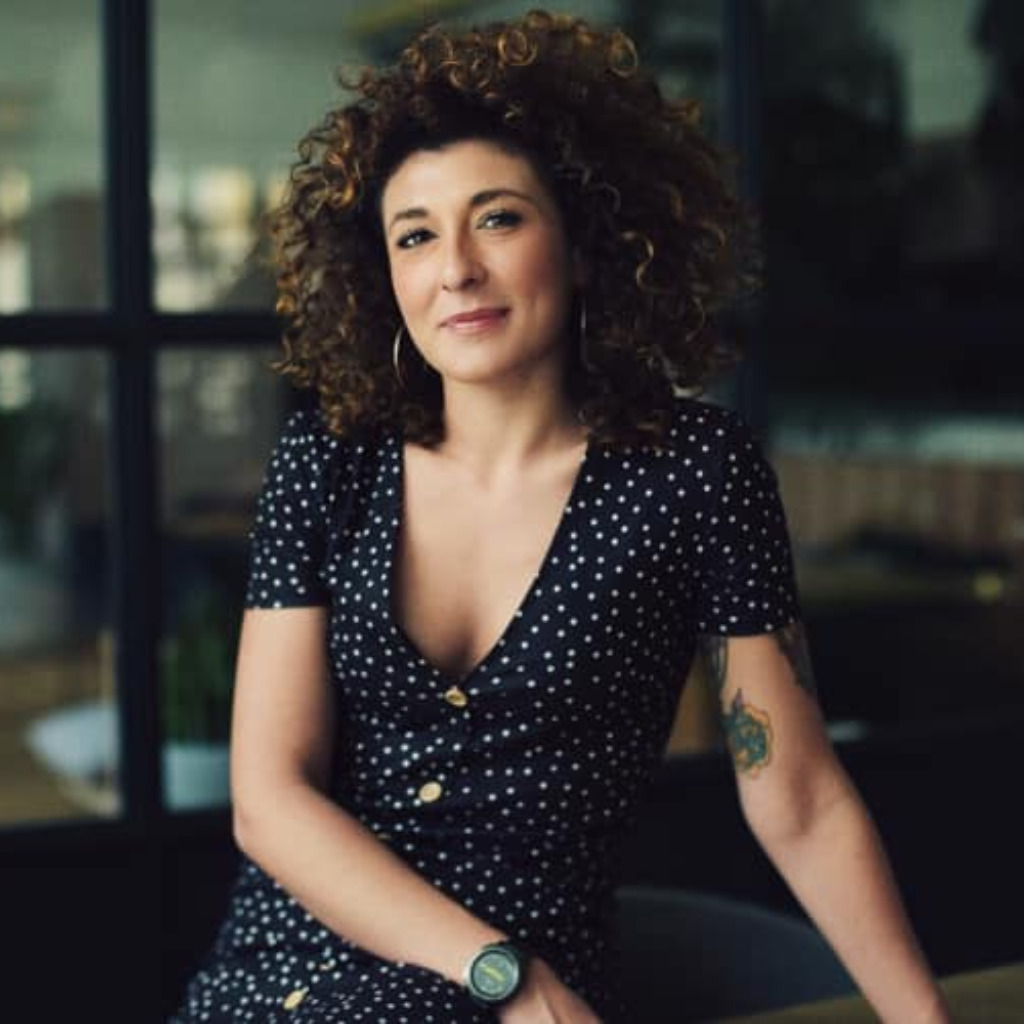 Roberta Fichera Influencers Relationship Manager AirHelp XING