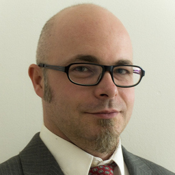 Dipl.-Ing. Severin Gregor