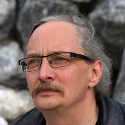 Joachim Peters