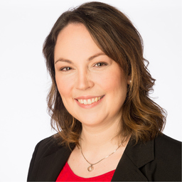 Dr. Christina Stanzel