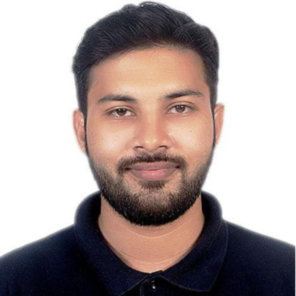 Faizan Ali Quality Assurance Engineer Codebase Tecnologies XING