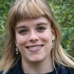 Isabel Zwyssig's profile picture