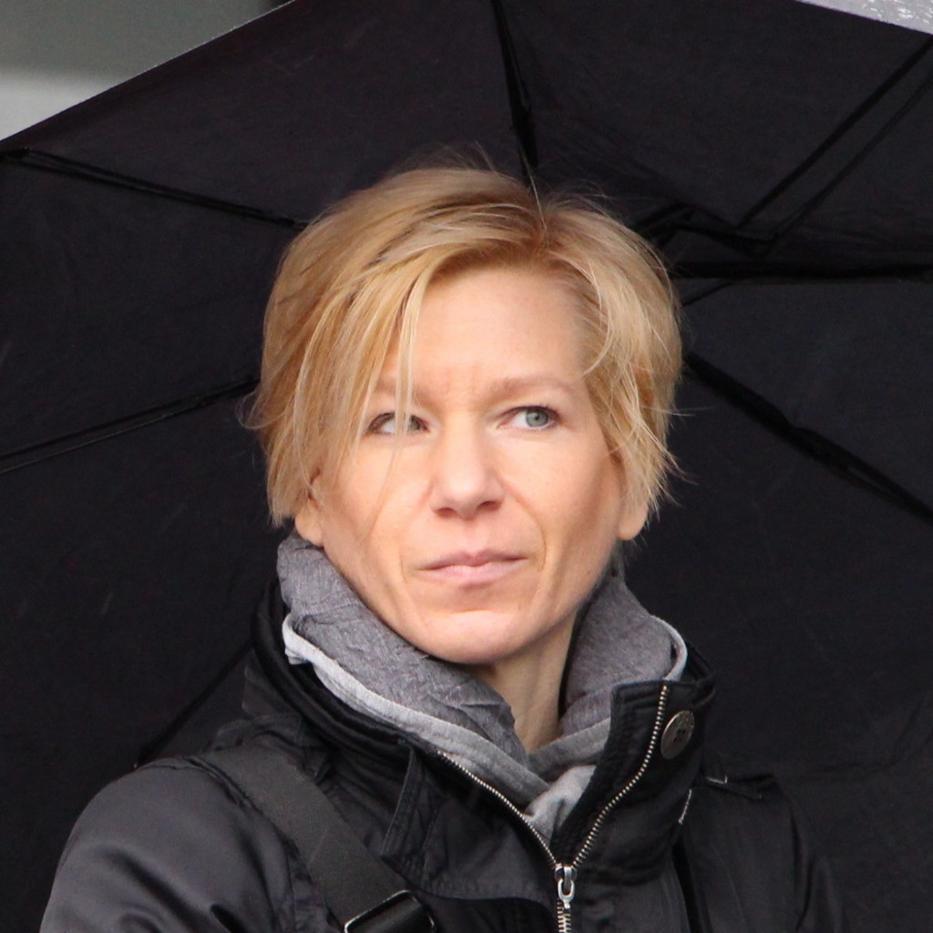 Diana Hausmann Autorin / Schriftstellerin Diana Hausmann XING