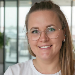 Kerstin Schürer