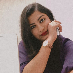Lavanya Iyappan
