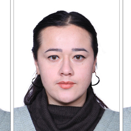 Maftuna Djuraeva