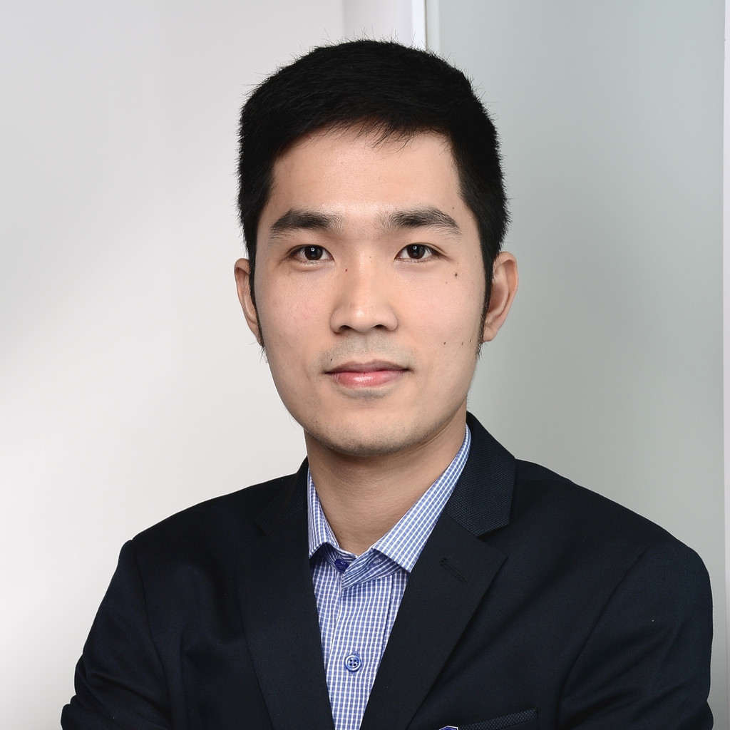 Anh Tran in der Personensuche von Das Telefonbuch