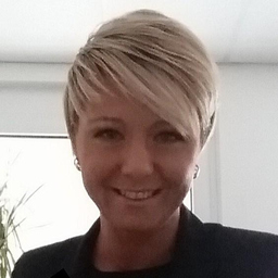 Sabine Tillich
