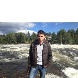 Denis Bashkatov