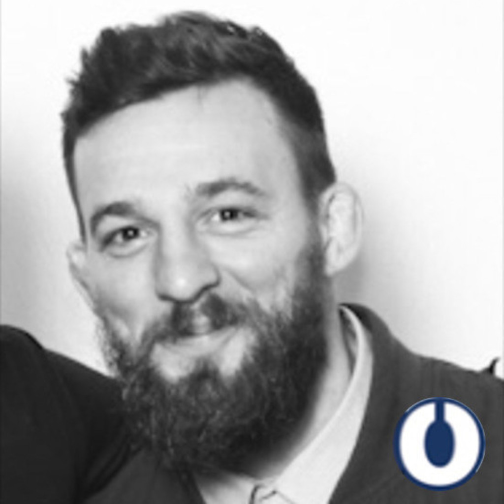 Jonathan Morris Computer Vision Specialist Permanent Recruitment