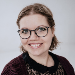 Profilbild Ireen Kaiser