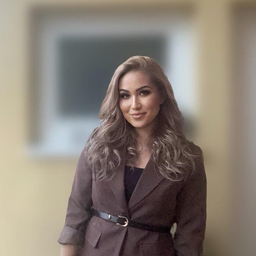 Sabina Hadzic's profile picture