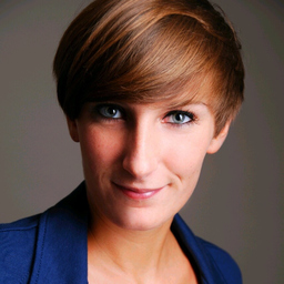 Lina Gerkmann