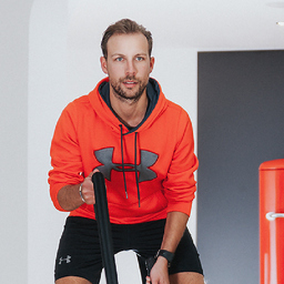 Philipp Strickfaden