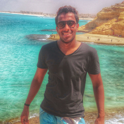 Mahmoud Ali