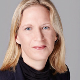 Jeannette Brakemeier