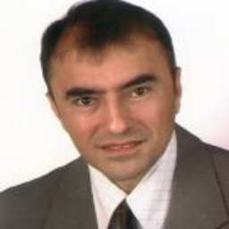 Bayram Kücüksahin