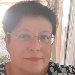 Marialuisa Cinzia D'Angelo