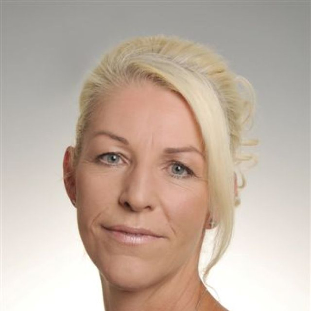 Bärbel Naumann Geschäftsführerin Liebeszeit Partnervermittlungs