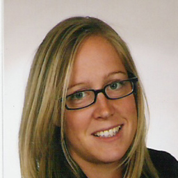 Astrid Staadt