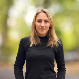 Nina Schwarz