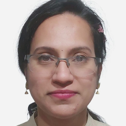 Sahana Lakshmipathi