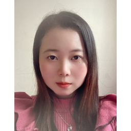 Lolita Zhu