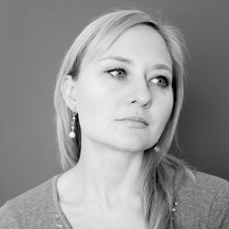 Pauline Kondratuk