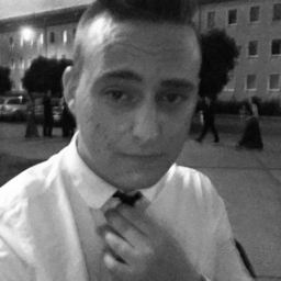 Sebastian Gromm