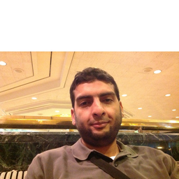 Mohamed Elmarakby