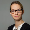 Dr. Mareike Gierhardt