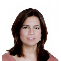 Ana Benítez Luque