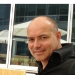 Gregor Spehr