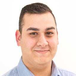 Anil Erkan