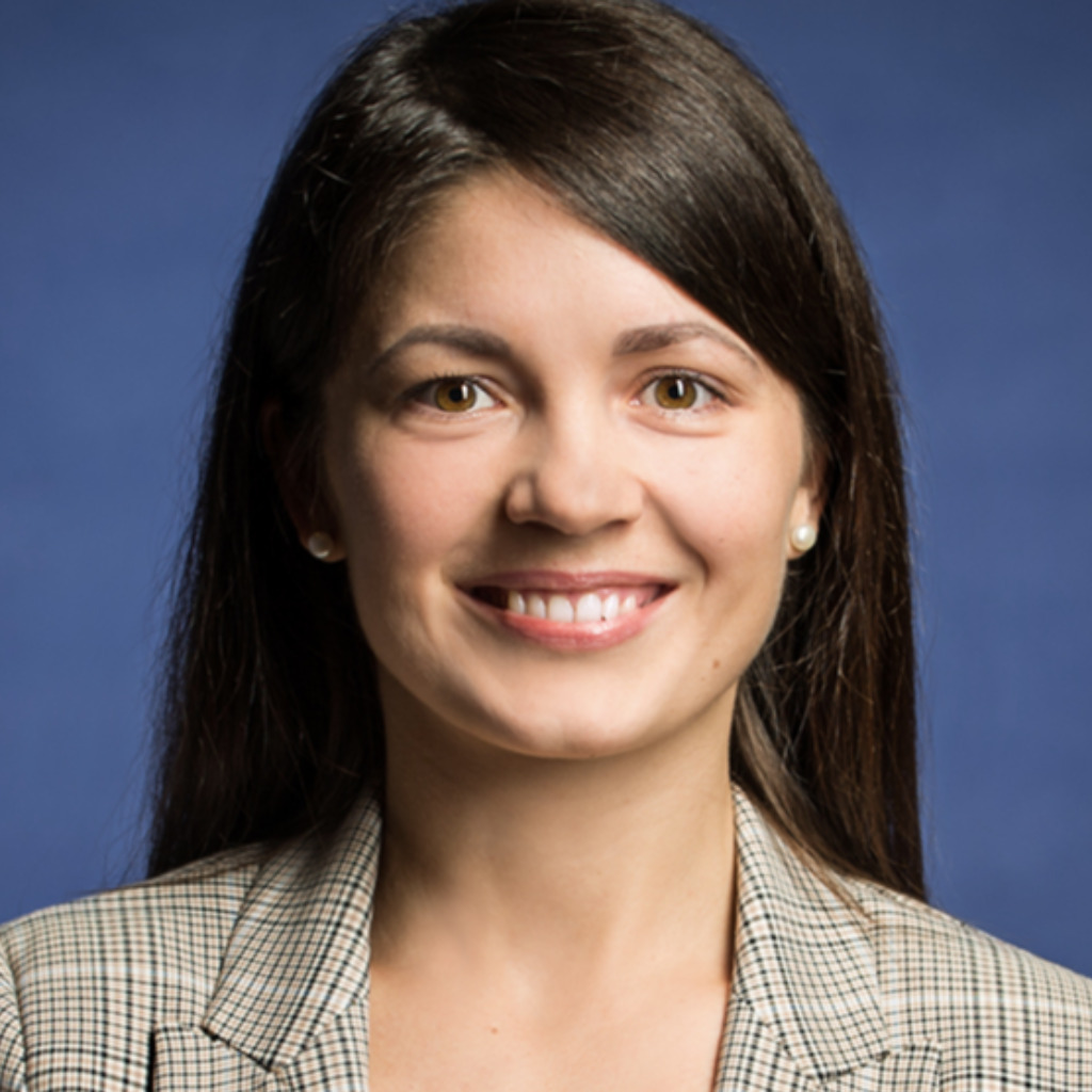 Inna Liebig Deutsche Philologie und Spanisch (o. V.) Freie