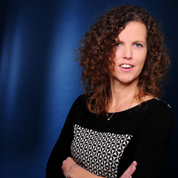 Corinna Schoenwald