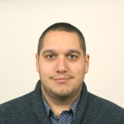 Mihail Nikolov