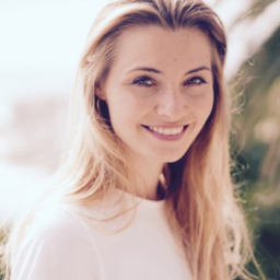 Anna Harbauer