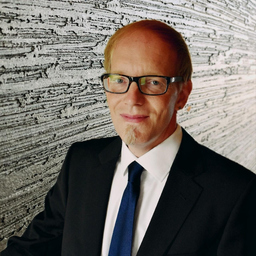 Thomas Berger