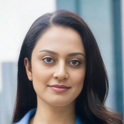 Elnazossadat Hoseininia