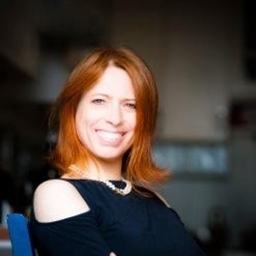 Christiane Schinkel