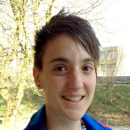 Fabienne Flückiger