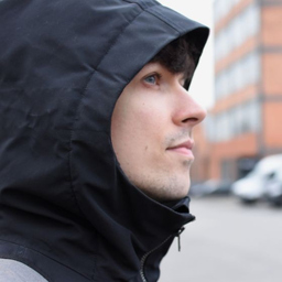 Merlin Rohde