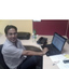 user profile image